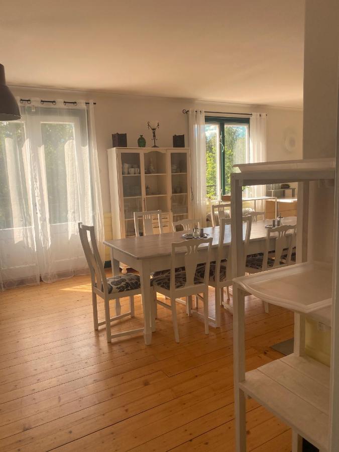 Villa Karlloesa - Bed And Breakfast Målilla Εξωτερικό φωτογραφία