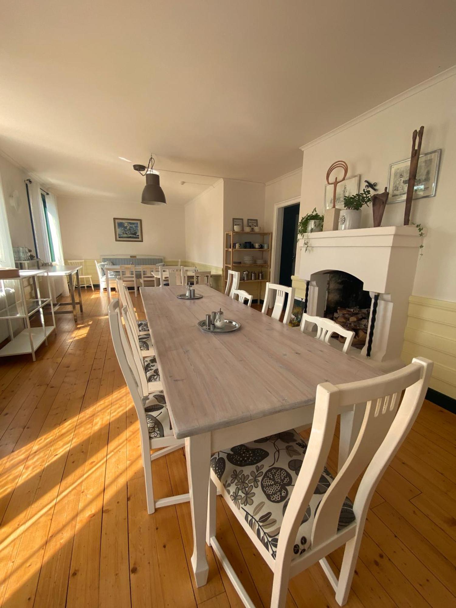Villa Karlloesa - Bed And Breakfast Målilla Εξωτερικό φωτογραφία