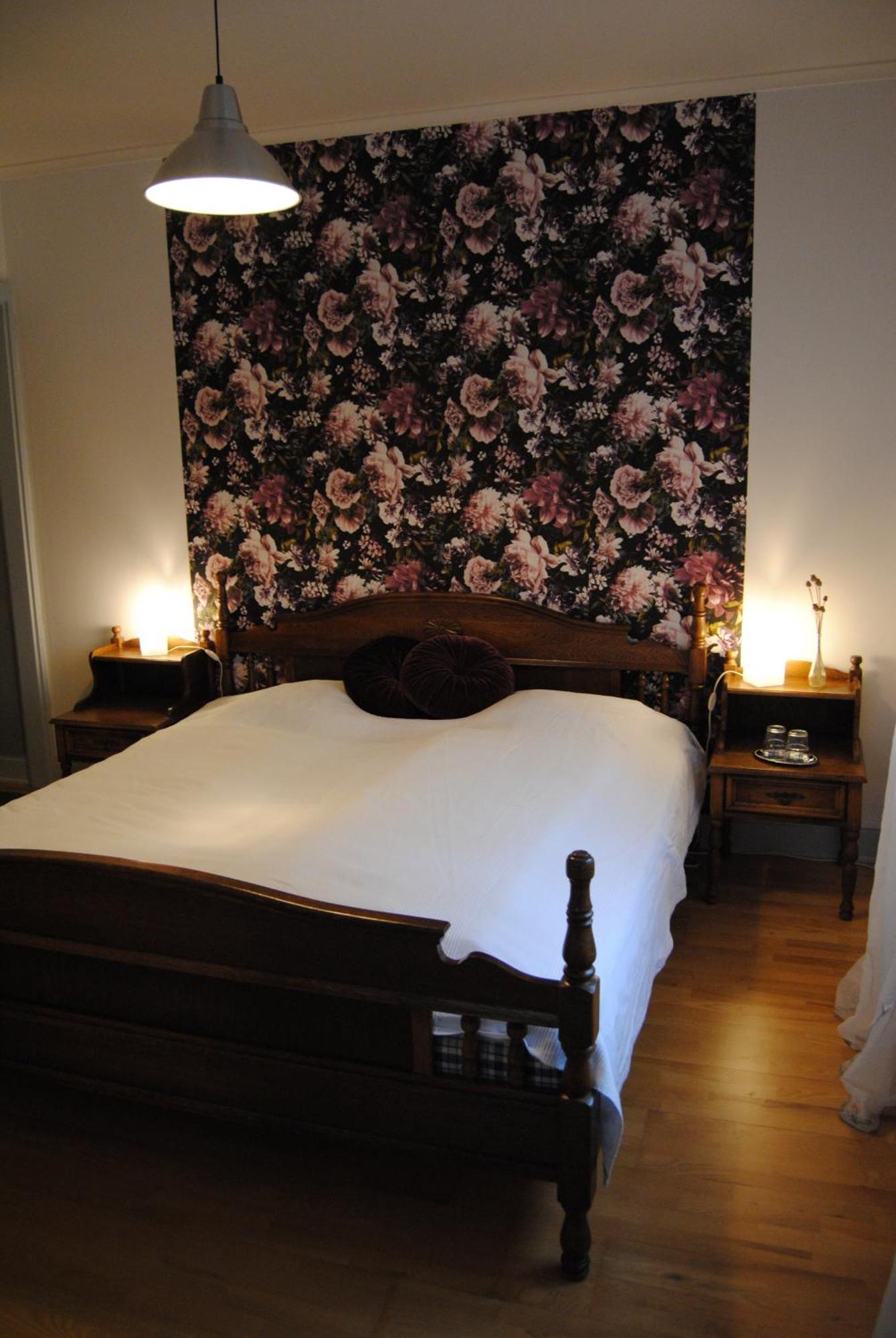 Villa Karlloesa - Bed And Breakfast Målilla Εξωτερικό φωτογραφία