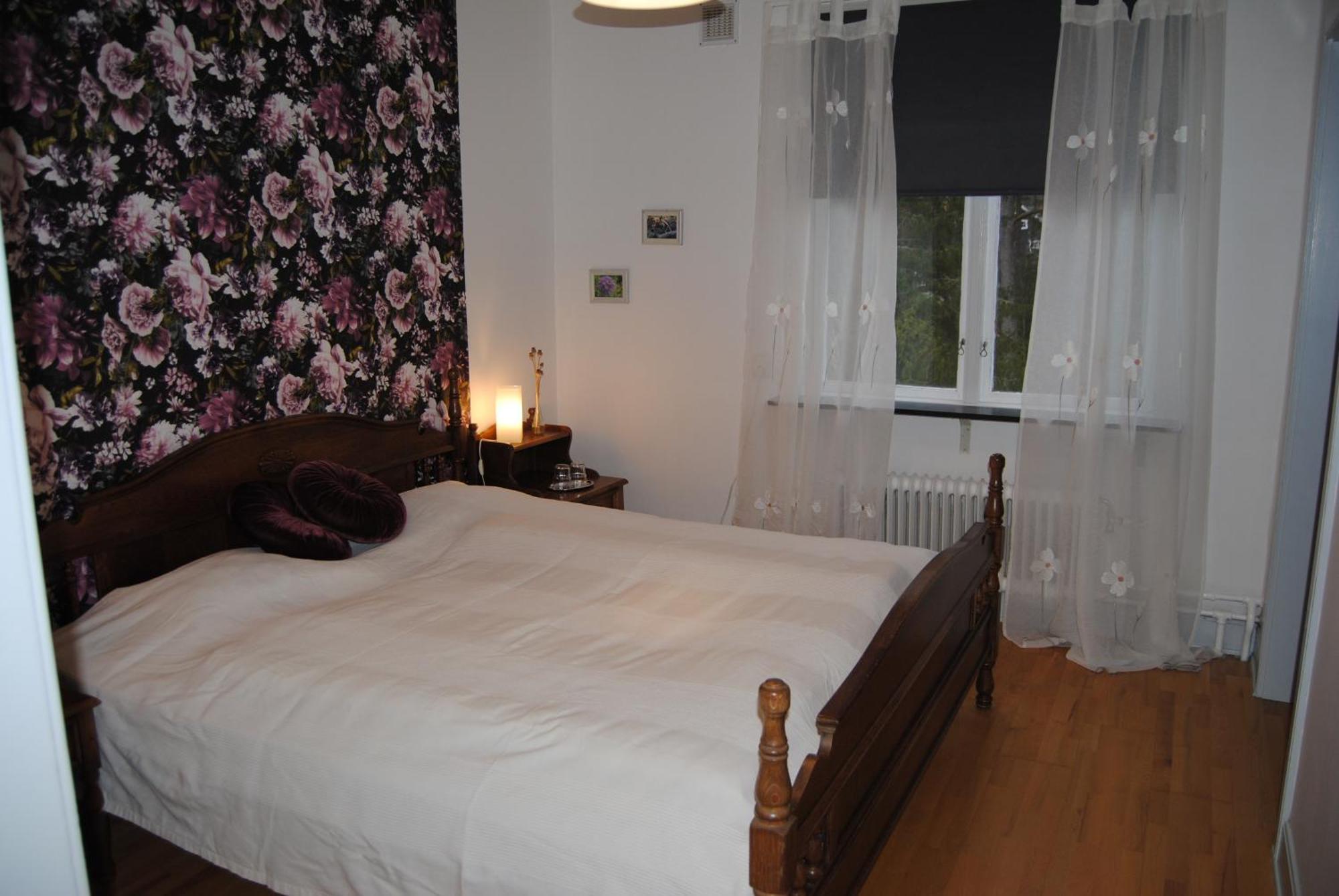 Villa Karlloesa - Bed And Breakfast Målilla Εξωτερικό φωτογραφία