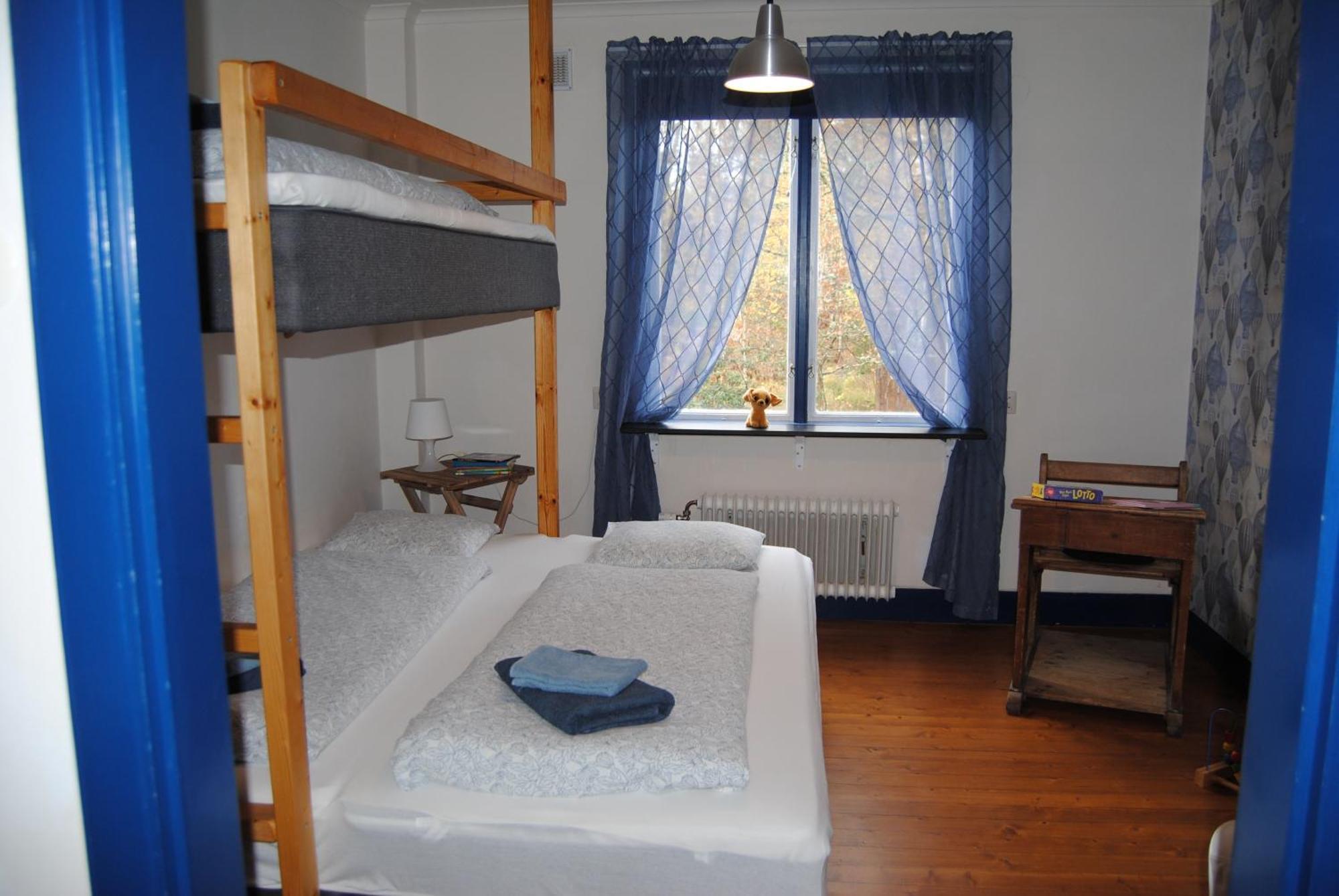 Villa Karlloesa - Bed And Breakfast Målilla Εξωτερικό φωτογραφία