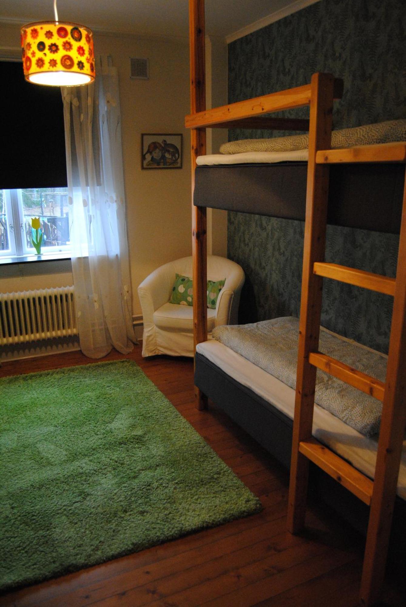 Villa Karlloesa - Bed And Breakfast Målilla Εξωτερικό φωτογραφία